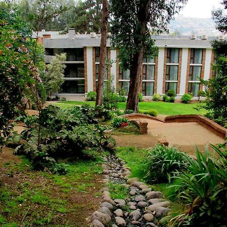 Hotel Bosque De Renaca Vina del Mar Esterno foto