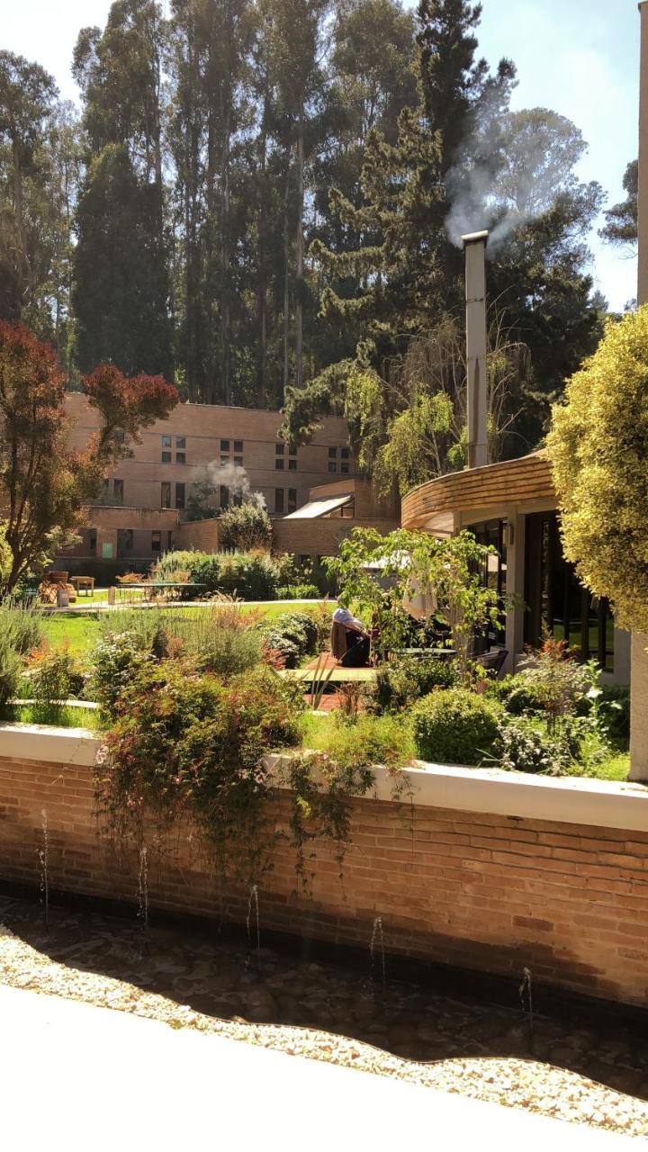 Hotel Bosque De Renaca Vina del Mar Esterno foto