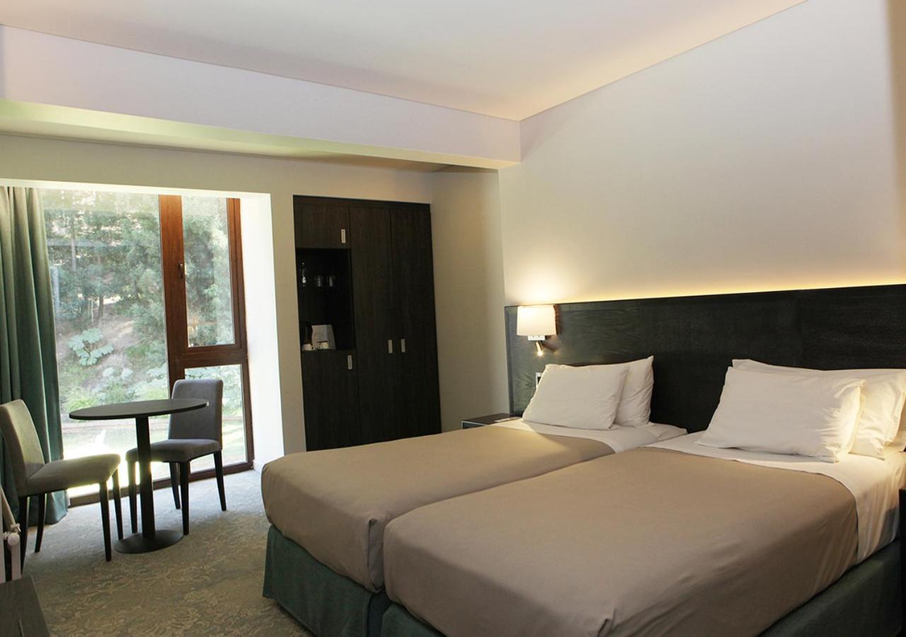 Hotel Bosque De Renaca Vina del Mar Esterno foto